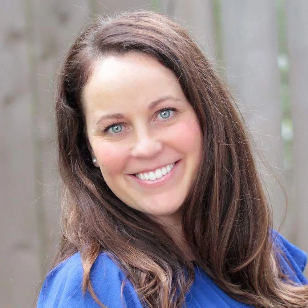 Dr Tara Card, veterinary surgeon at Beyond the Vet Clinic
